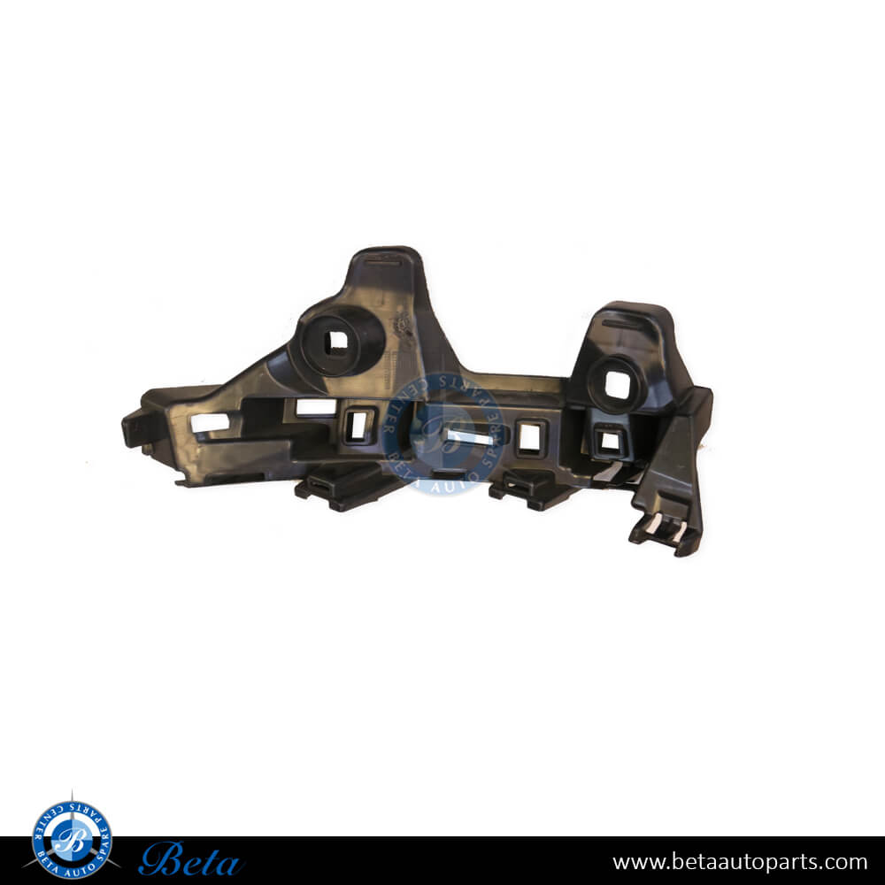Left Side Rear Bumper Bracket for Volkswagen Passat 2015-2019 models, Part Number 3G5807483A / 3G5807483 Left Side Rear Bumper Bracket for Volkswagen Passat 2015-2019 models, Part Number 3G5807483A / 3G5807483